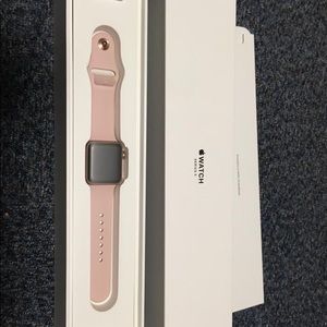 Apple Watch series 3